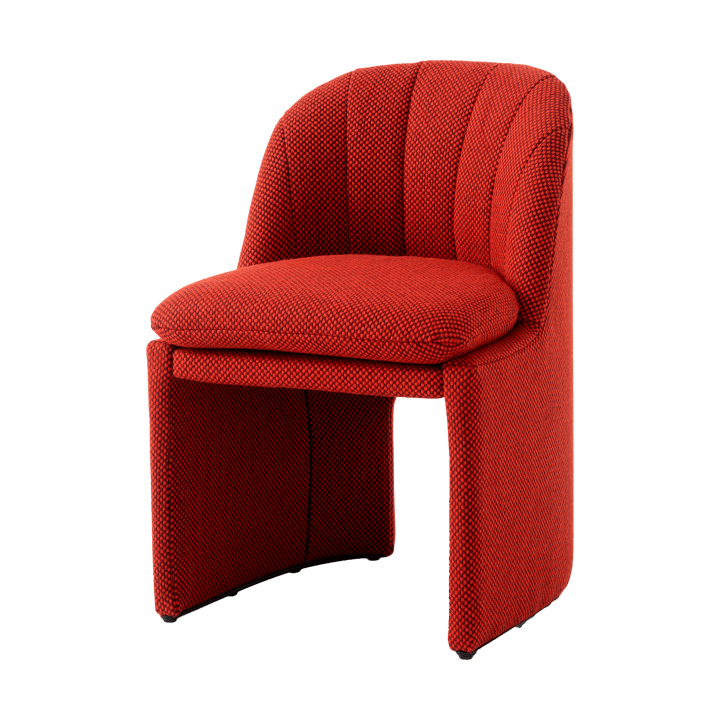 Loafer Side Chair SC106 stol - Sisu 0655 - &Tradition