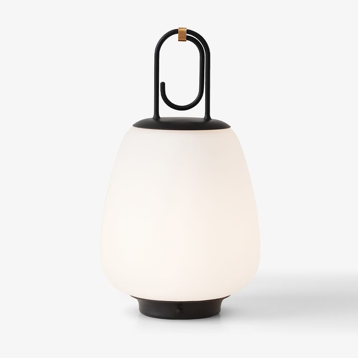 Lucca bordslampa SC51 - Svart - &Tradition