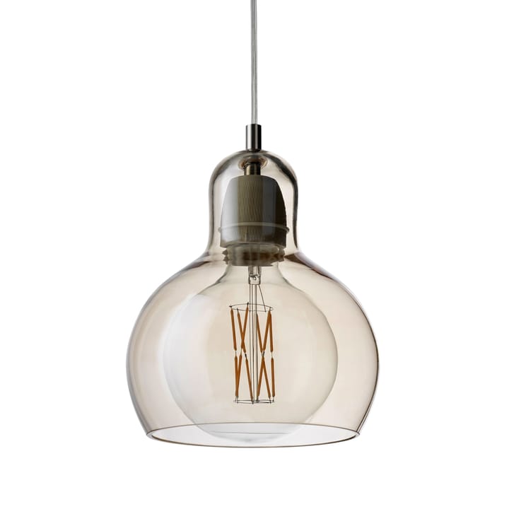 Mega Bulb SR2 lampa - Guld-klar sladd - &Tradition