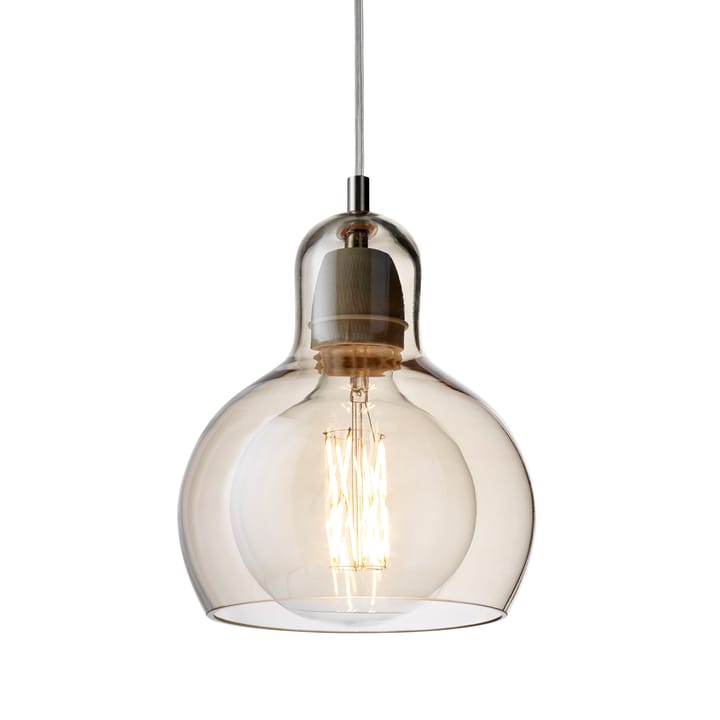 Mega Bulb SR2 lampa, Guld-klar sladd &Tradition