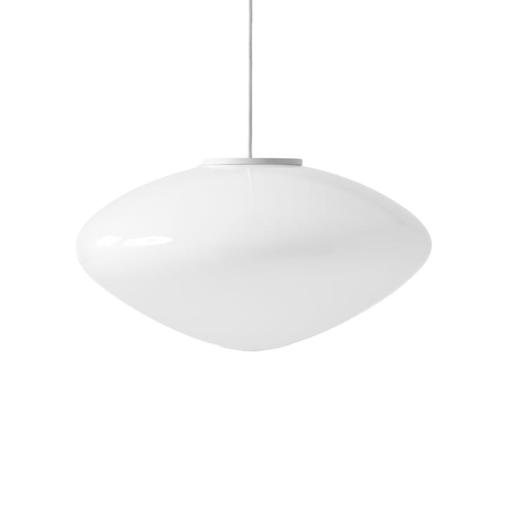 Mist AP16 taklampa Ø37 cm - Matt White, Glass - &Tradition