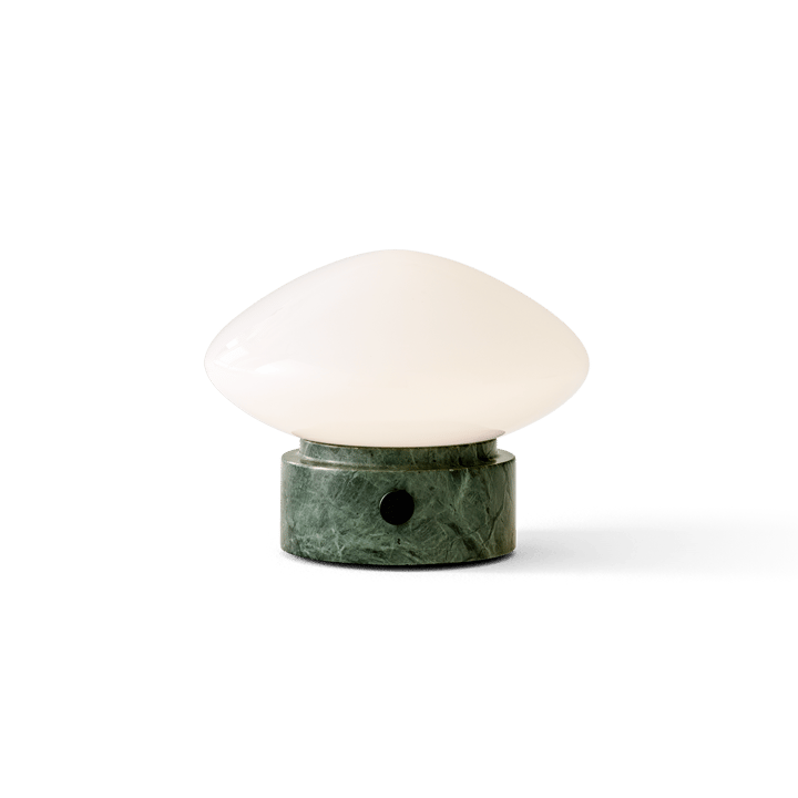 Mist AP21 portabel lampa 12 cm, Verde Guatemala-opal glass &Tradition