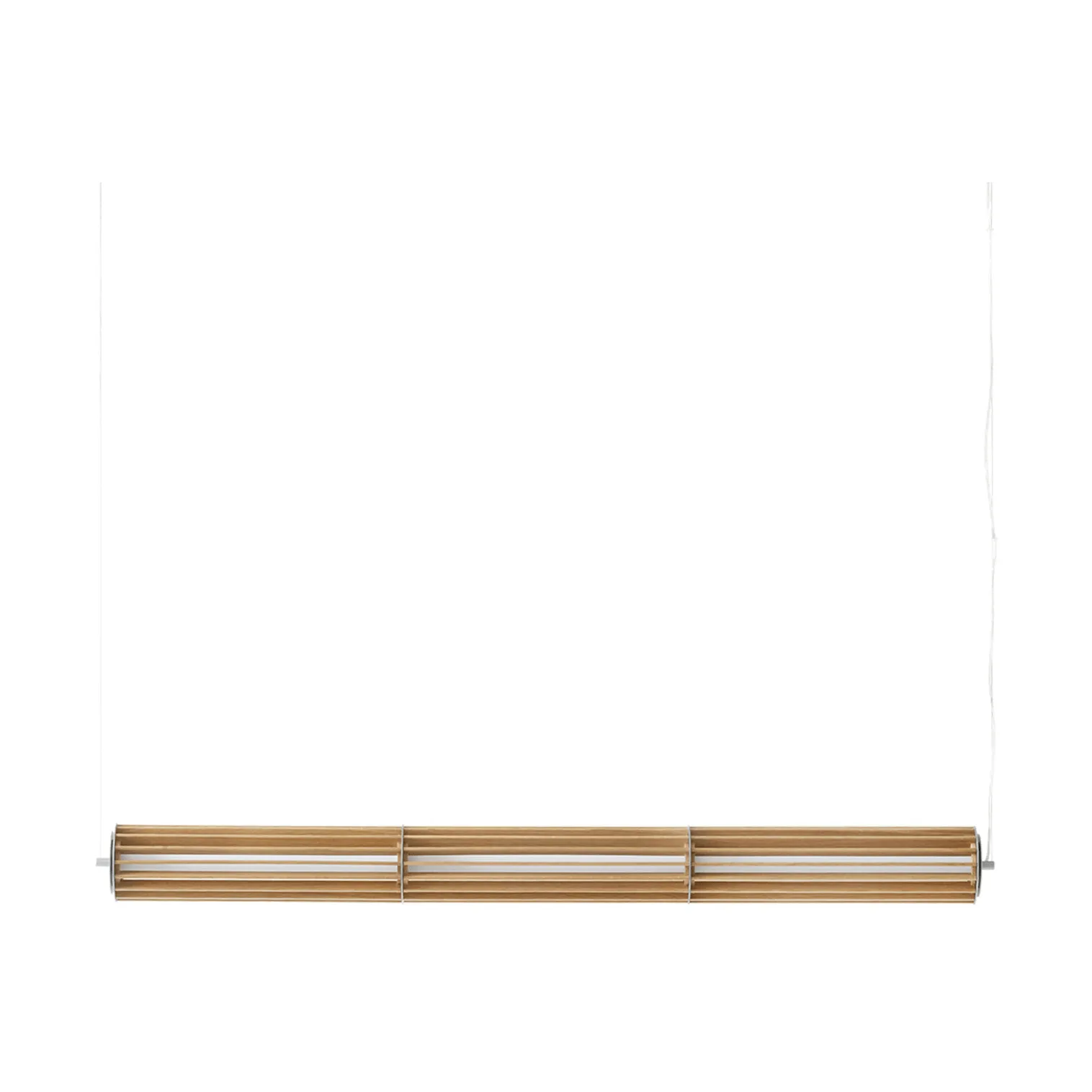 Numbra TY1 pendel, Lackerad ek-trumlad aluminium &Tradition