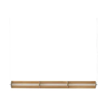 Numbra TY1 pendel - Lackerad ek-trumlad aluminium - &Tradition