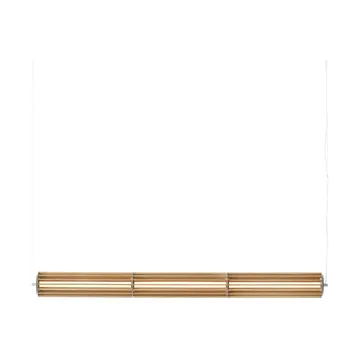 Numbra TY1 pendel - Lackerad ek-trumlad aluminium - &Tradition