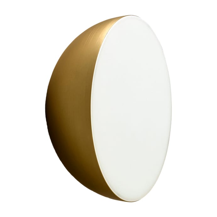 Passepartout JH12 lampa fast montage, Guld &Tradition