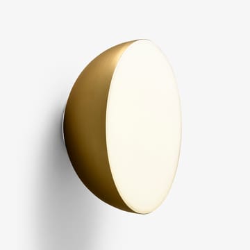 Passepartout JH12 lampa fast montage - Guld - &Tradition