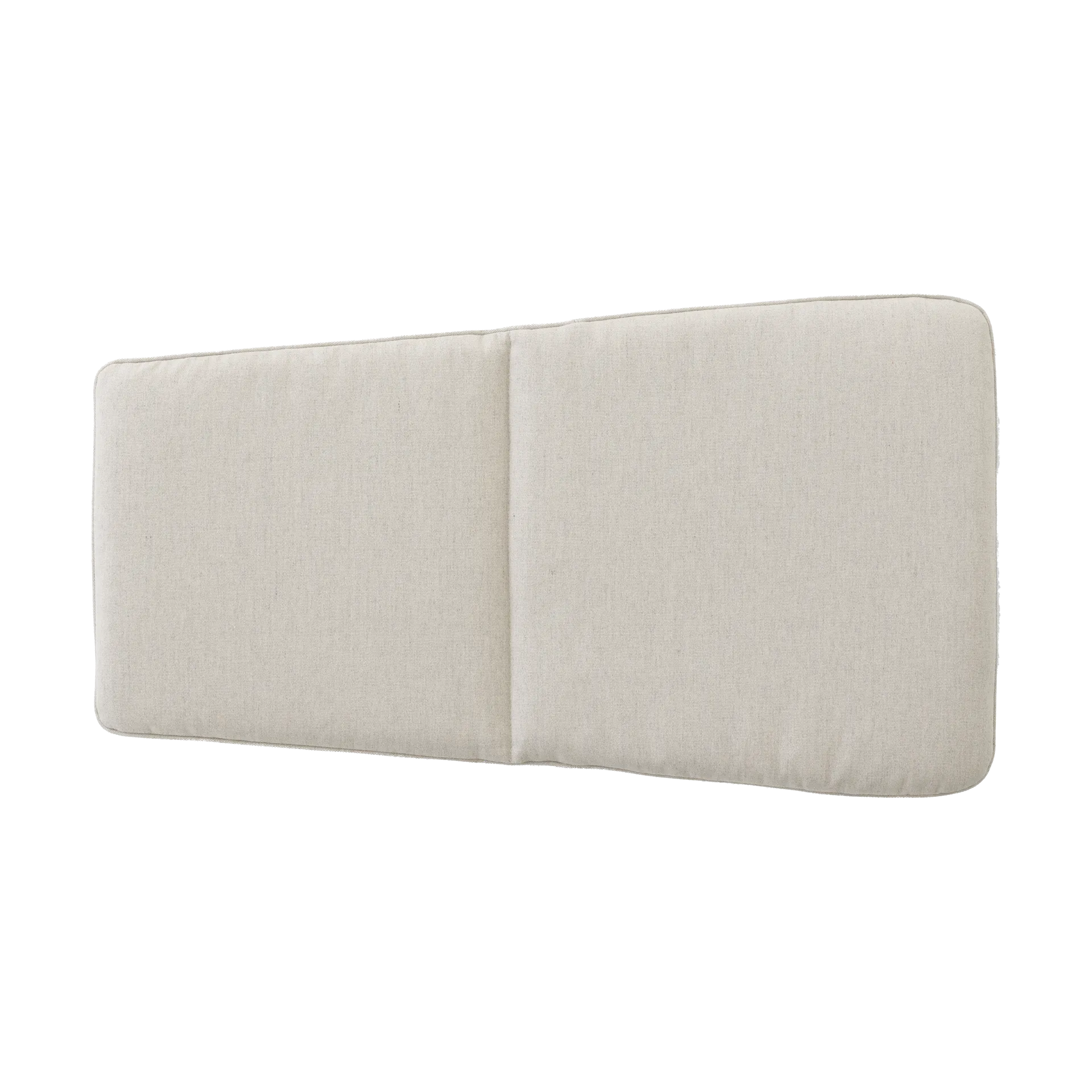 RFH RD4 rygg-och sittdyna 79x42 cm, Papyrus &Tradition