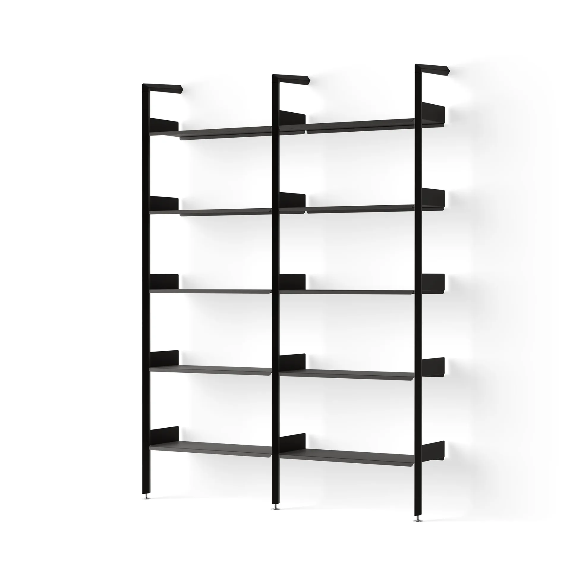 Rombe hylla konfiguration A antracit &Tradition