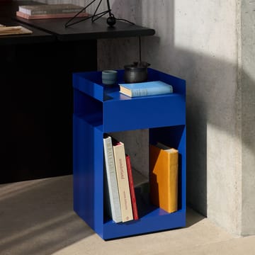 Rotate SC73 serveringsvagn - Cobalt blue - &Tradition