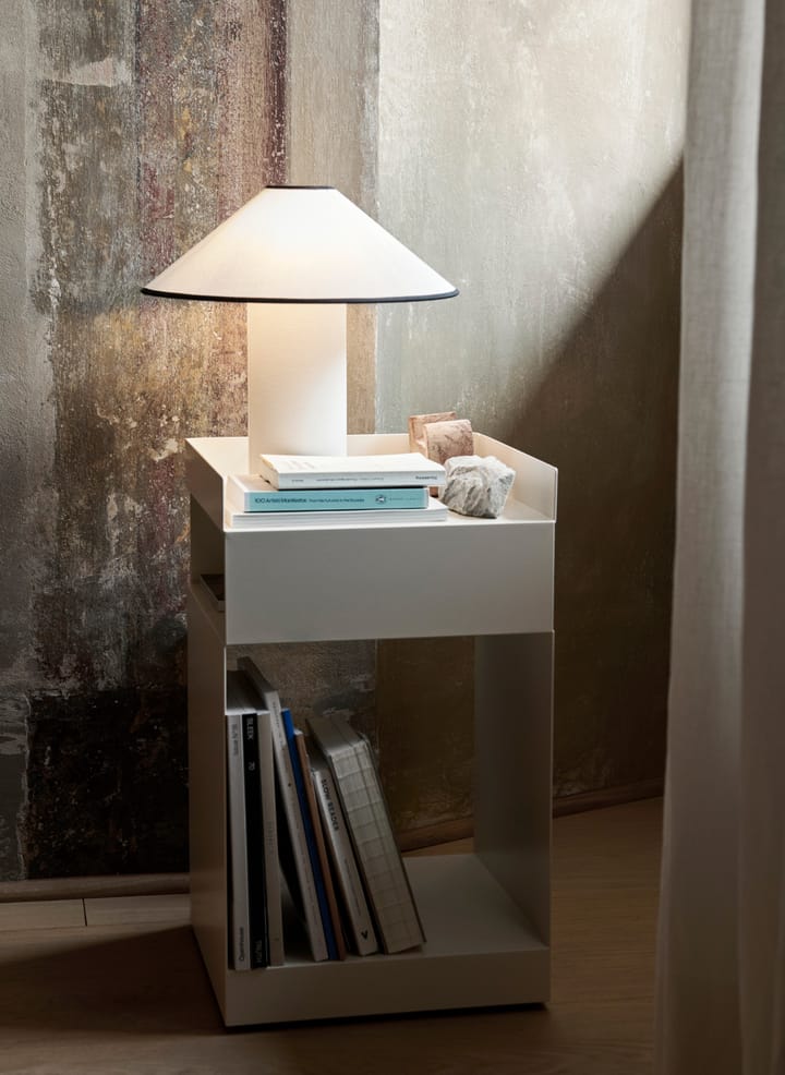 Rotate SC73 serveringsvagn ivory, Ivory &Tradition
