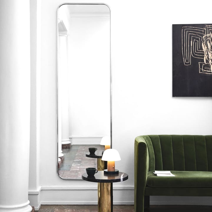 Sillon SH7 spegel, chrome &Tradition