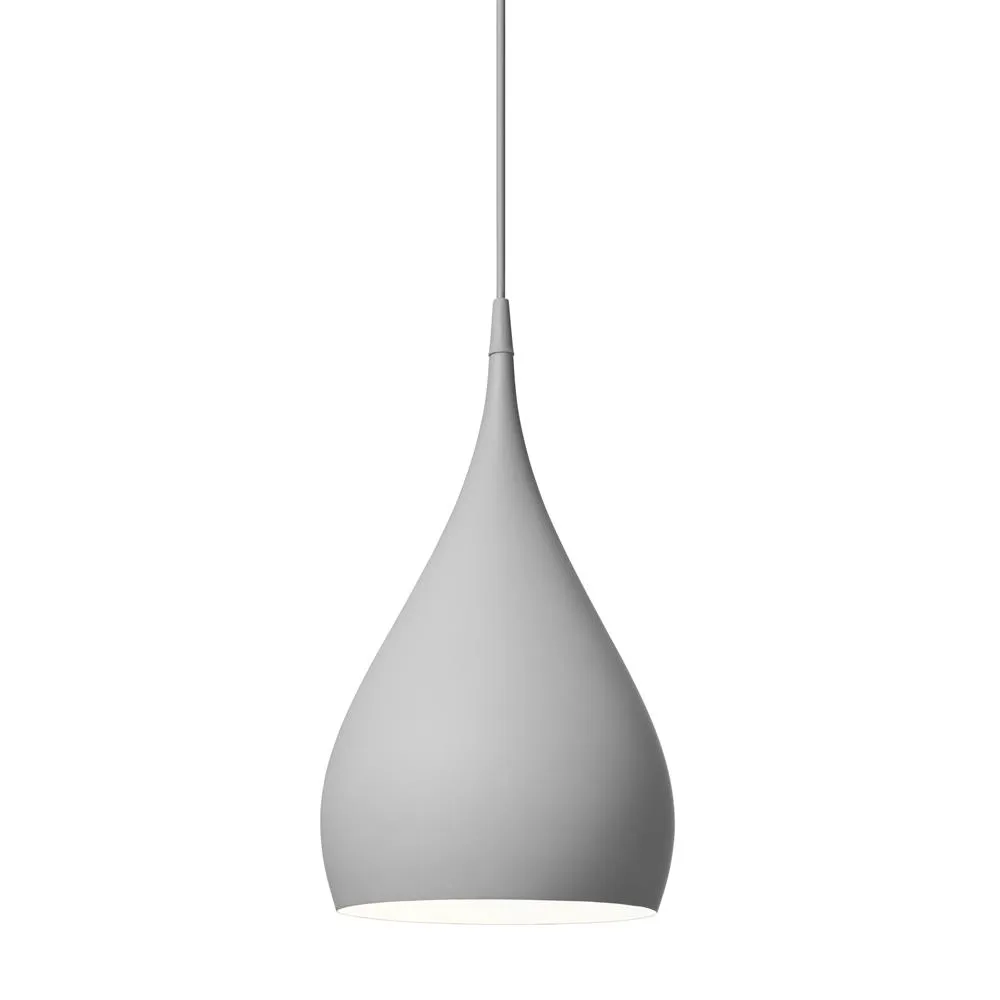 Köp Spinning BH1 lampa från &Tradition | Svenssons.se