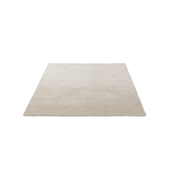 The Moor matta AP5 170x240 cm - beige dew - &Tradition