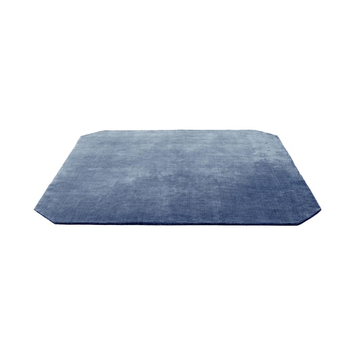 The Moor matta AP6 240x240 cm - Grey blue thunder - &Tradition