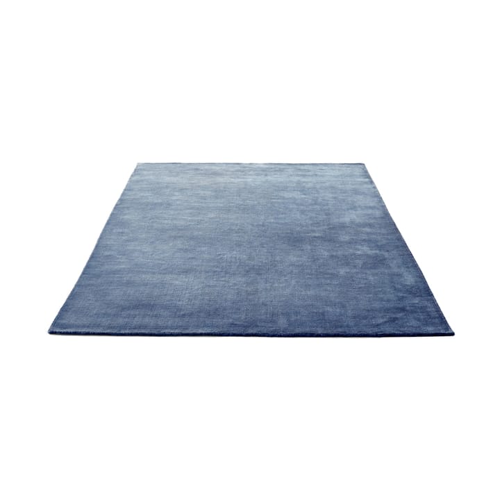 The Moor matta AP7 200x300 cm - Grey blue thunder - &Tradition