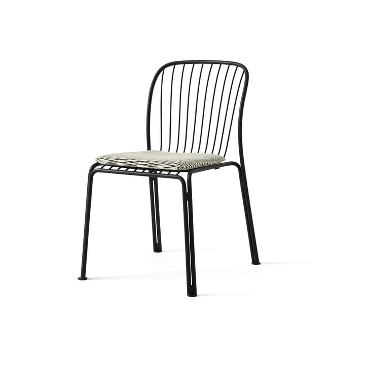 Thorvald Chair SC94/SC95 sittdyna, Sunbrella Marquetry Bora &Tradition