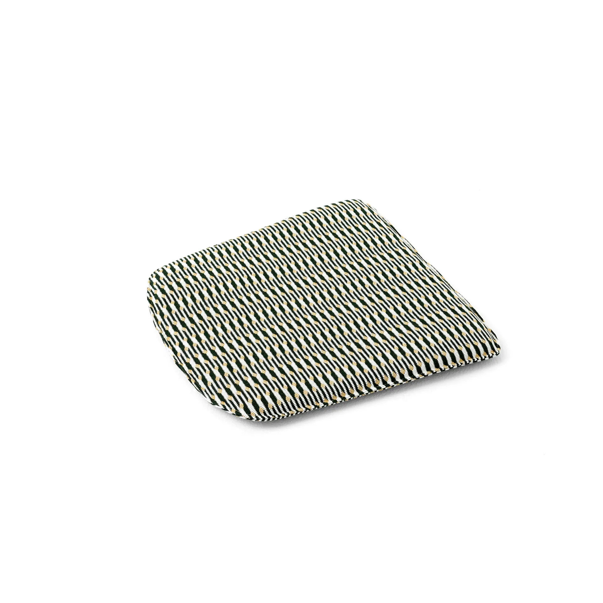 Thorvald Lounge Chair SC100/SC101 sittdyna, Sunbrella Marquetry Bora &Tradition