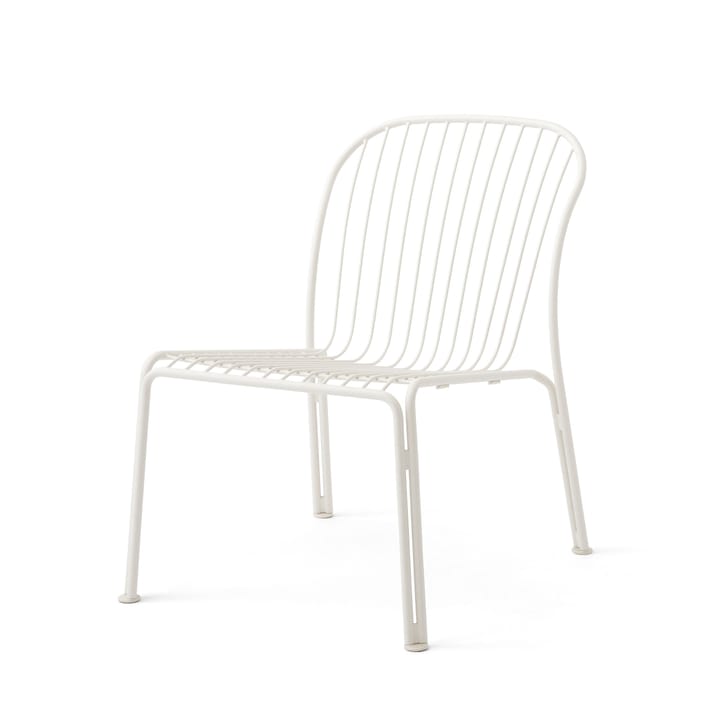 Thorvald SC100 loungestol - Ivory - &Tradition