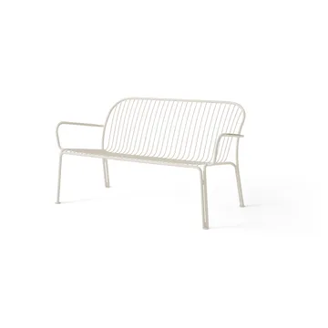 Thorvald SC110 loungesoffa - Ivory, 143 cm - &Tradition