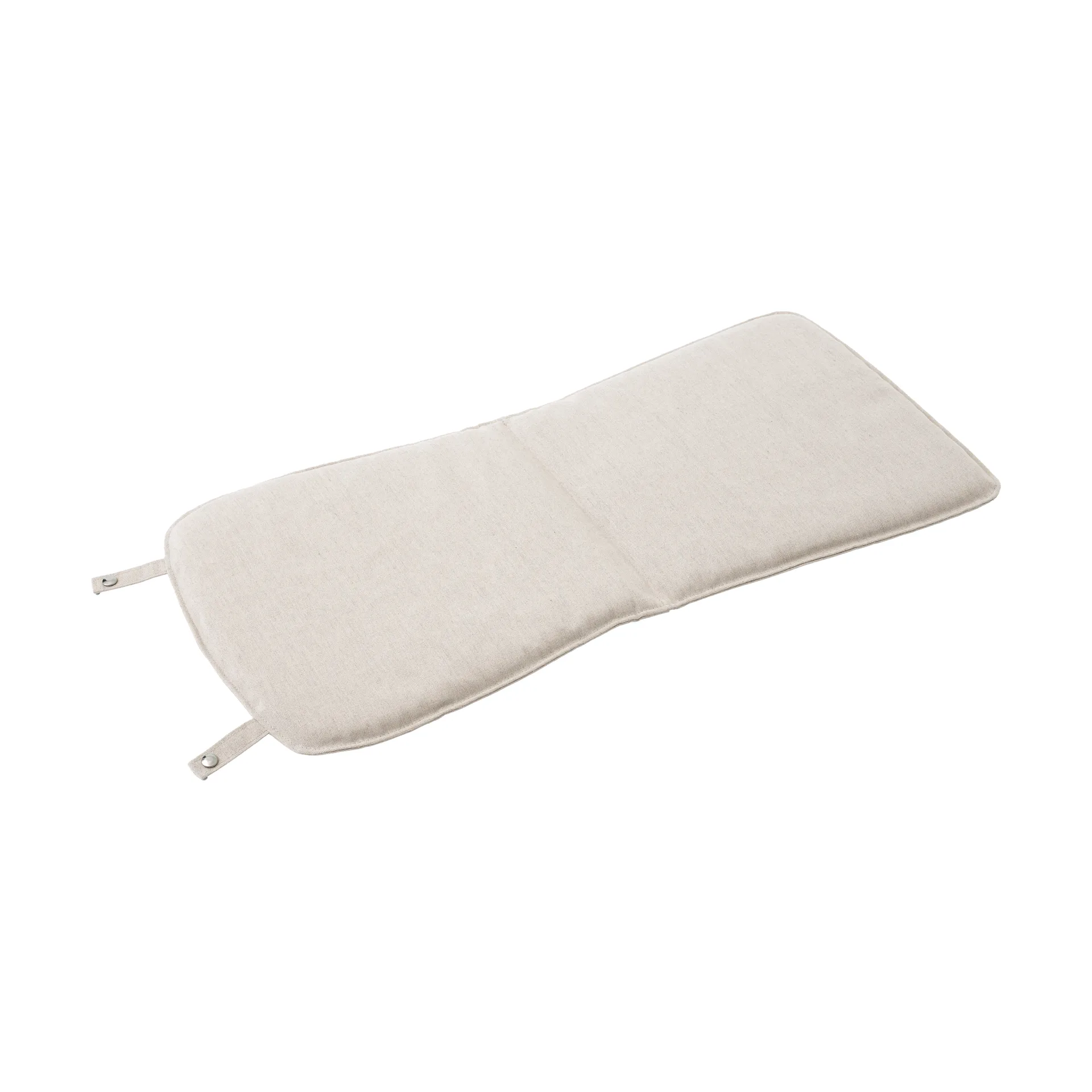 Thorvald SC94-SC95 rygg-och sittdyna, Sunbrella Heritage Papyrus &Tradition