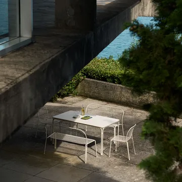 Thorvald SC94 stol - Ivory - &Tradition