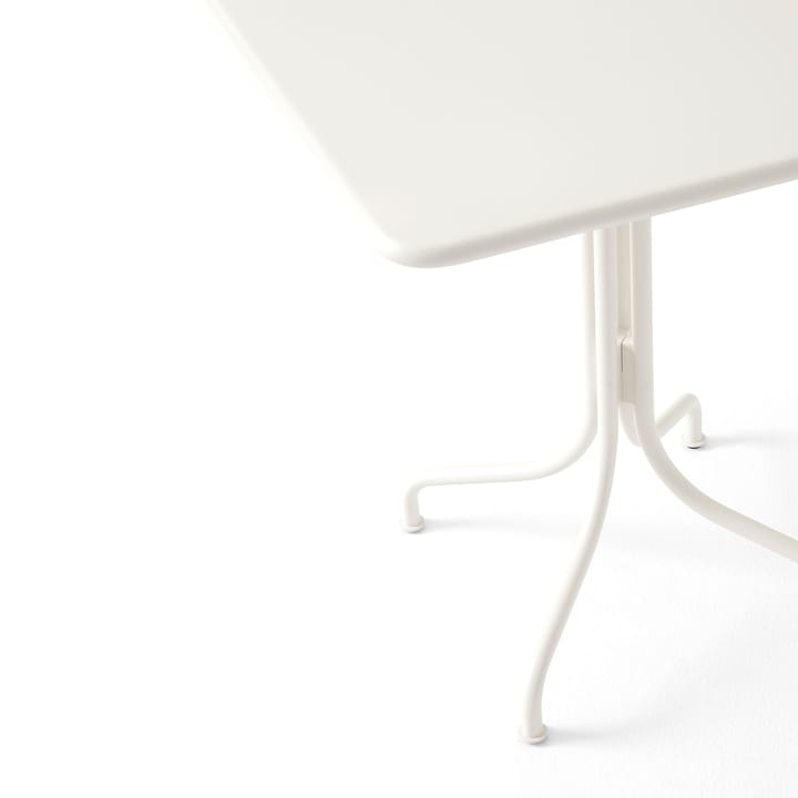 Thorvald SC97 cafébord 70x70 cm, Ivory &Tradition