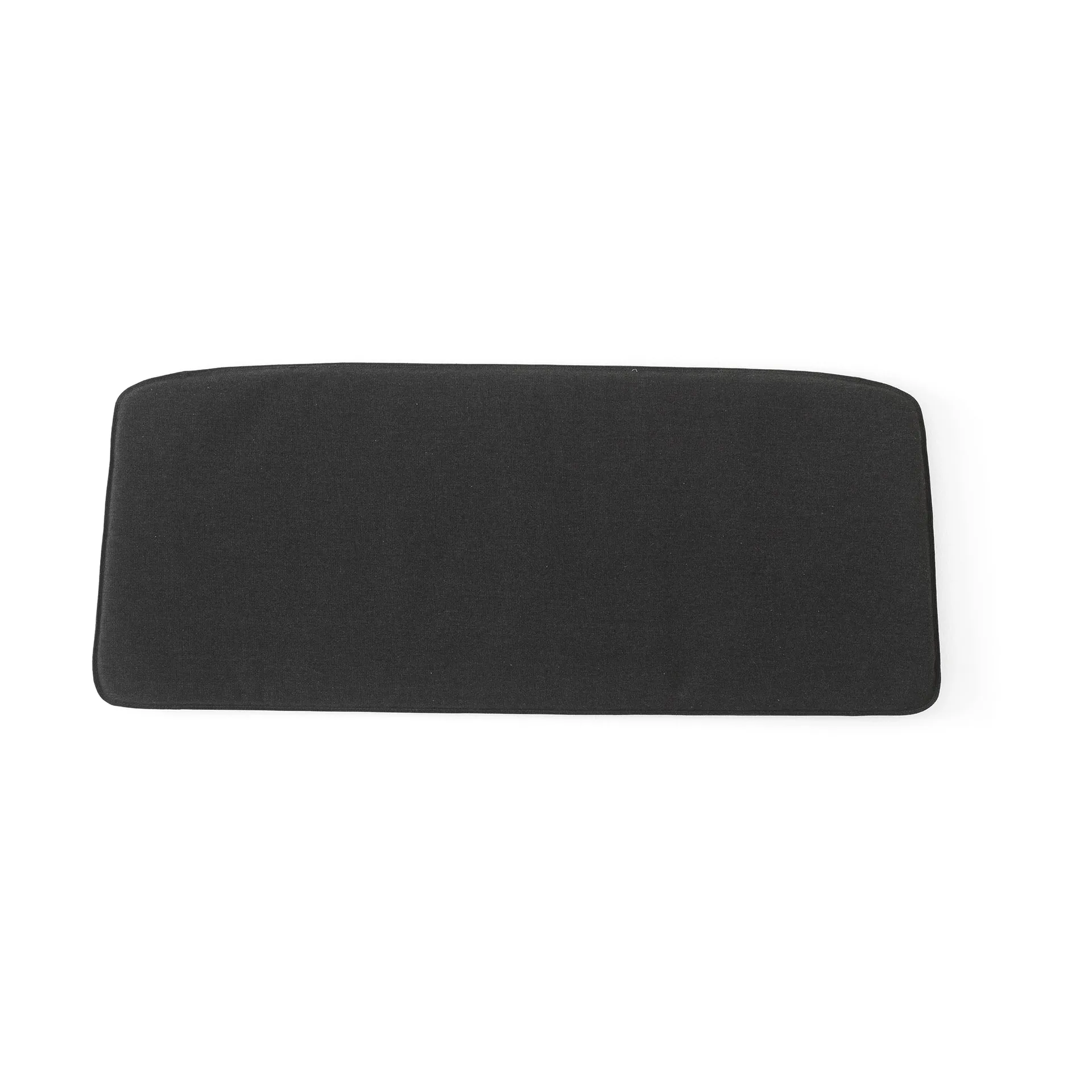 Thorvald sittdyna till bänk SC111, Heritage char, sits, 121,5 cm &Tradition