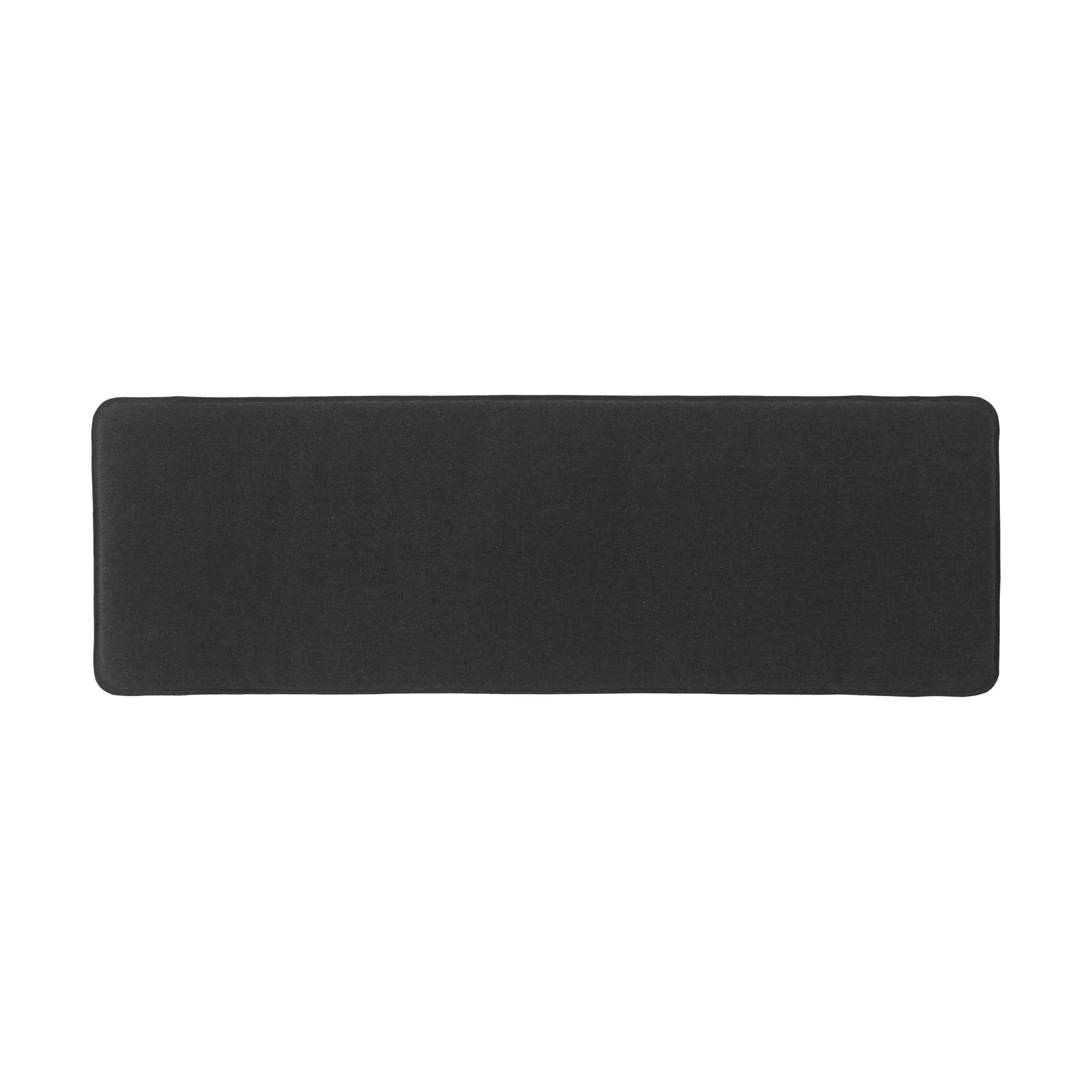 Thorvald sittdyna till bänk SC112, Heritage char, 118 cm &Tradition