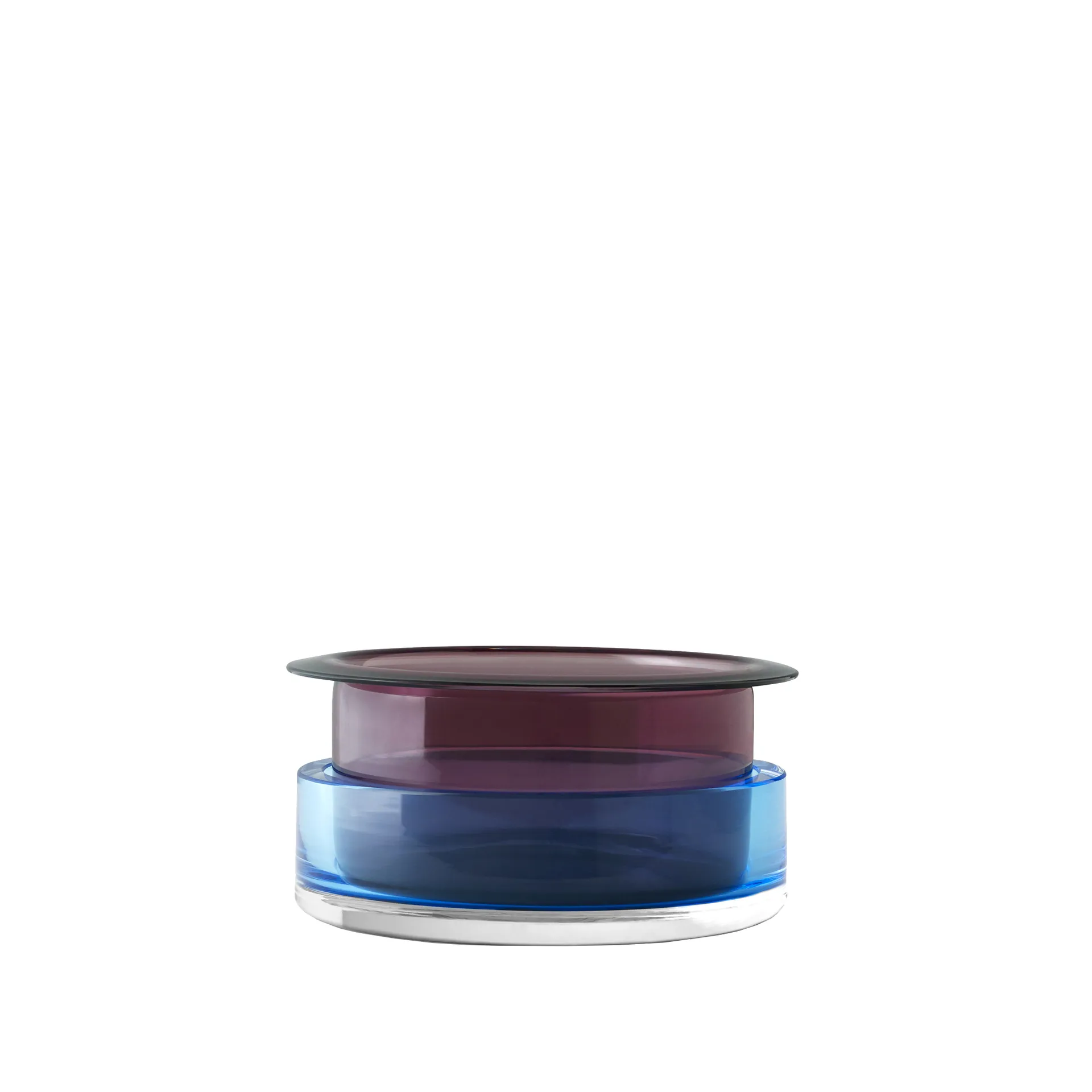 Tricolore - SH3 vas, topaz & rubis &Tradition