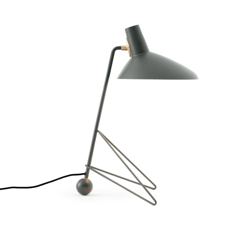 Tripod bordslampa HM9 45 cm - Moss - &Tradition