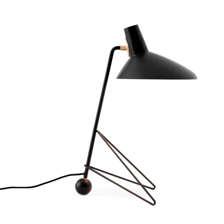 Tripod bordslampa HM9 45 cm - Svart - &Tradition