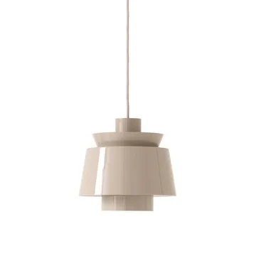 Utzon JU1 lampa - Grey beige, Ø22 cm - &Tradition