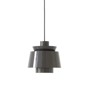 Utzon JU1 lampa - Stone grey, Ø22 cm - &Tradition