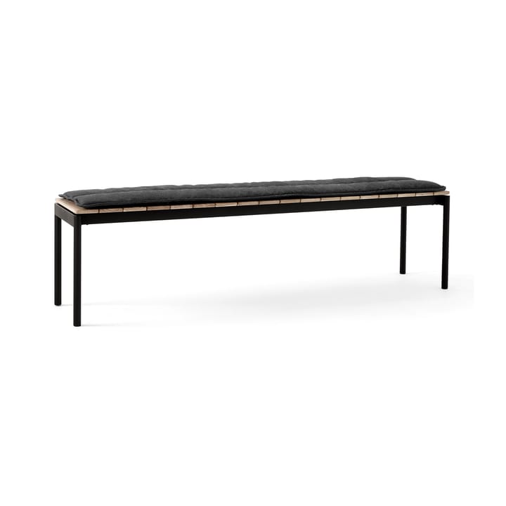 Ville AV28 sittdyna 180x40 cm, Heritage char &Tradition