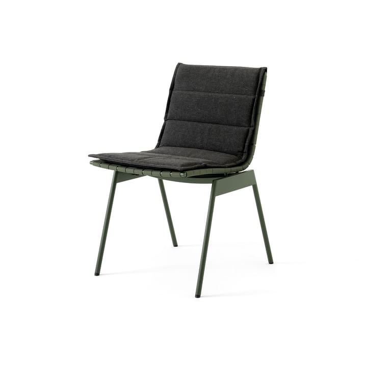 Ville AV33-AV34 rygg-och sittdyna 80x46 cm, Heritage char &Tradition