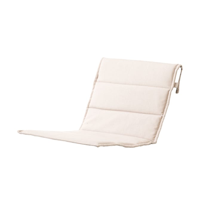 Ville Outdoor AV44/AV45 loungedyna 53x103 cm - Heritage 18006 Papyrus - &Tradition