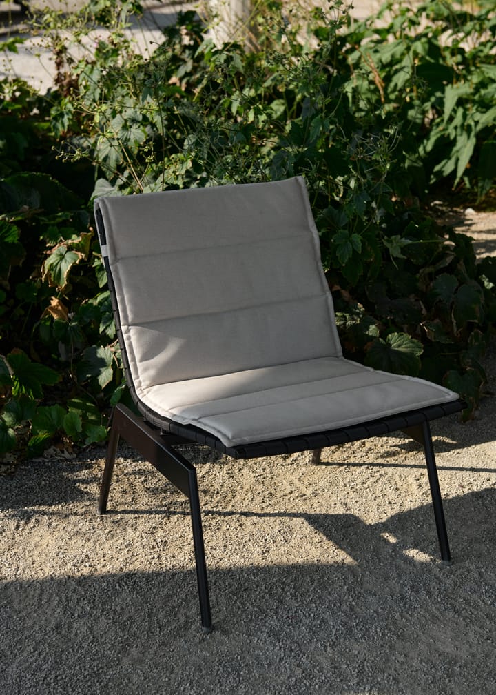 Ville Outdoor AV44/AV45 loungedyna 53x103 cm, Heritage 18006 Papyrus &Tradition