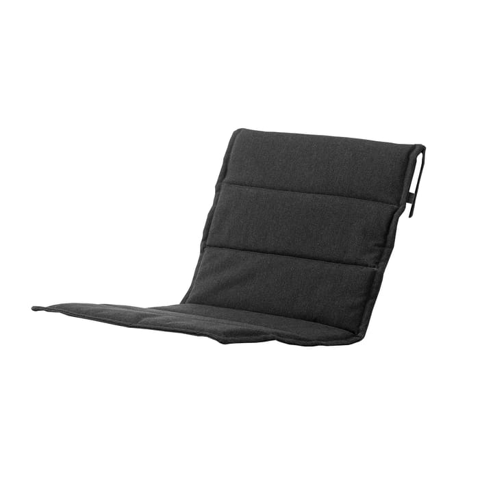 Ville Outdoor AV44/AV45 loungedyna 53x103 cm - Heritage 18009 Char - &Tradition
