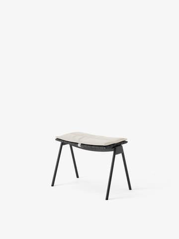 Ville Outdoor AV46 sittdyna 29x59 cm - Heritage 18006 Papyrus - &Tradition