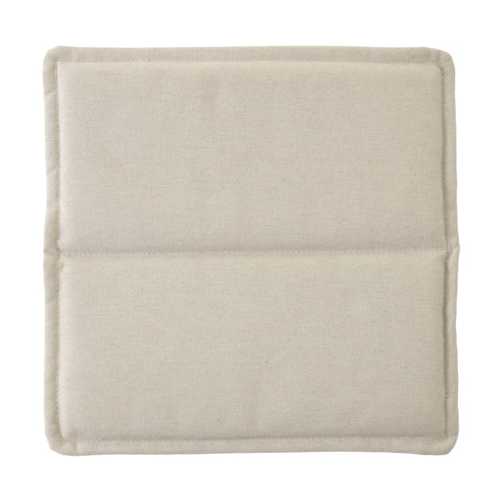 Ville Outdoor AV47 sittdyna 40x40 cm - Heritage 18006 Papyrus - &Tradition