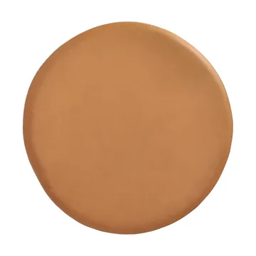 Wire VP11 sittdyna - Noble leather cognac - &Tradition