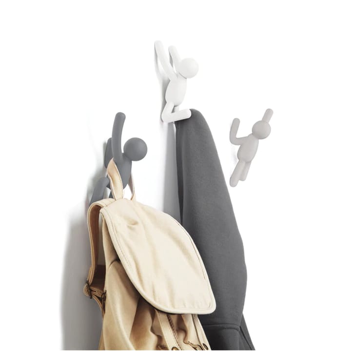 Buddy krok, multi, 3-pack Umbra