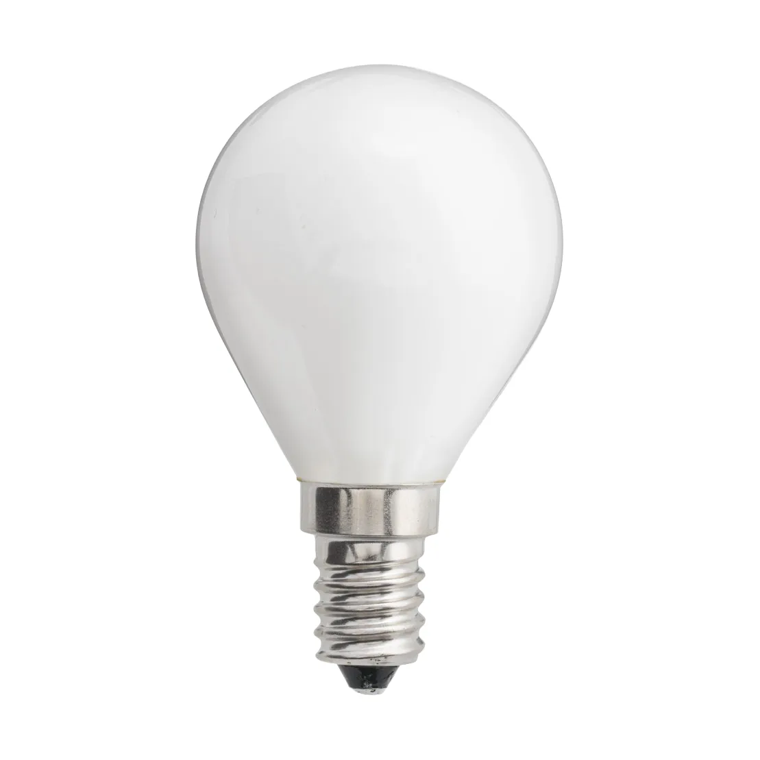 Klot Opal dimbar ljuskälla minne E14, 2200K 420lm 4,5W Unison
