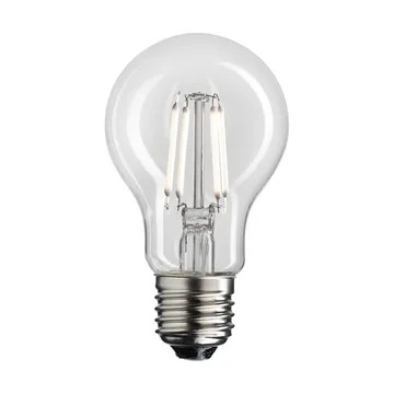 Uni-white normal klar dimbar ljuskälla E27 - 2700K 165lm 2W - Unison