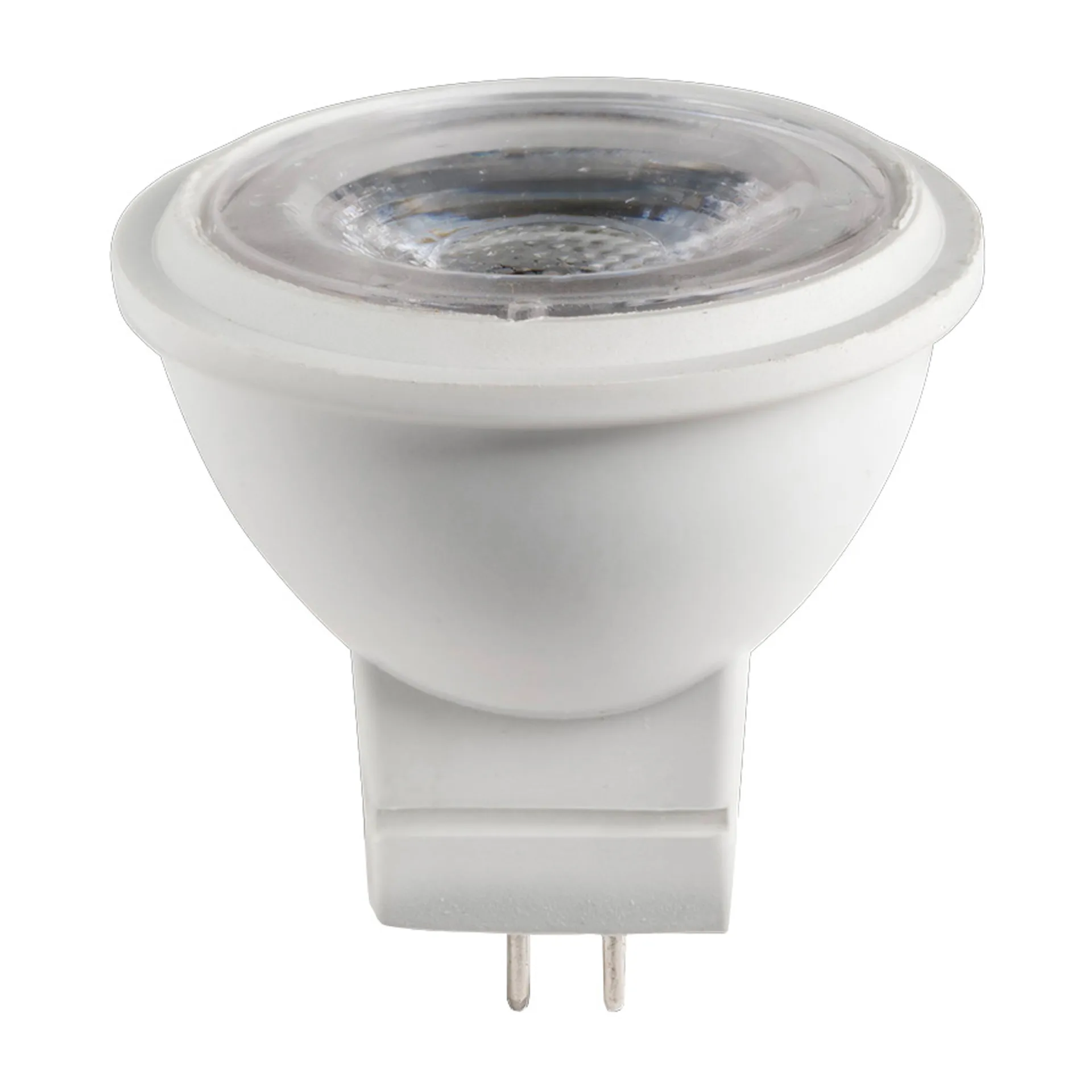 Unison ljuskälla GU4/MR11 LED 4W 2700K dimbar, 310 lm 36° Unison