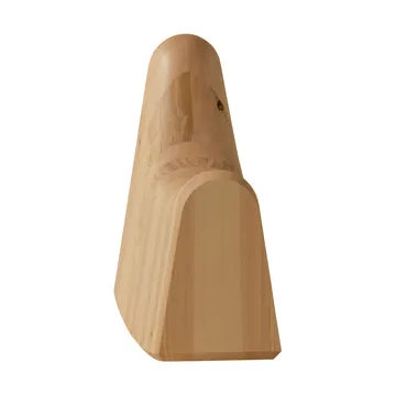 014 Norppa Rocking Toy gunghäst - Matt oljevaxad furu - Vaarnii