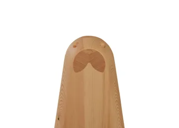 014 Norppa Rocking Toy gunghäst - Matt oljevaxad furu - Vaarnii