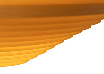 1003 Hans Pendant pendel - Matt oljevaxad furu, Ø60 cm - Vaarnii