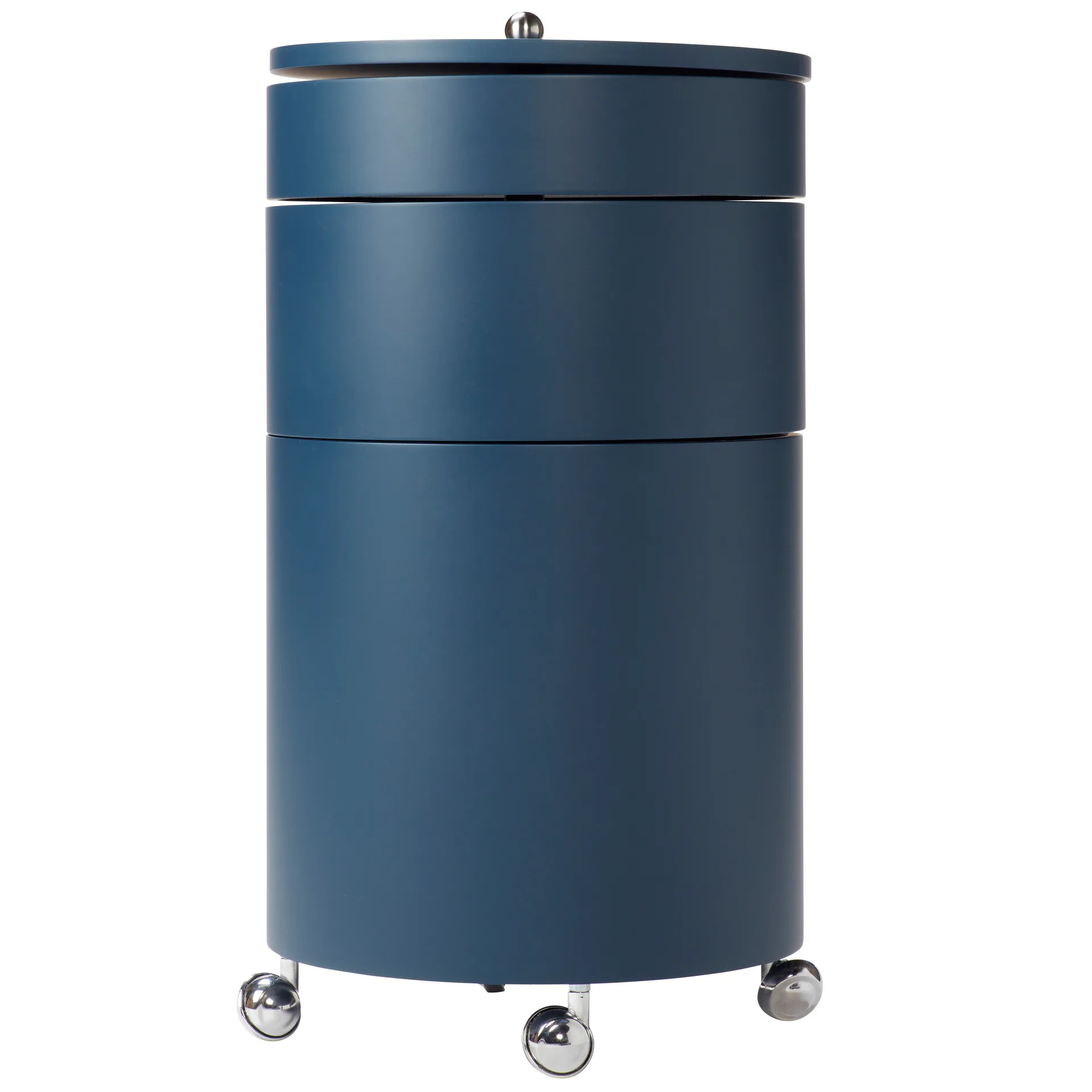 Barboy rullbord, Blå Verpan